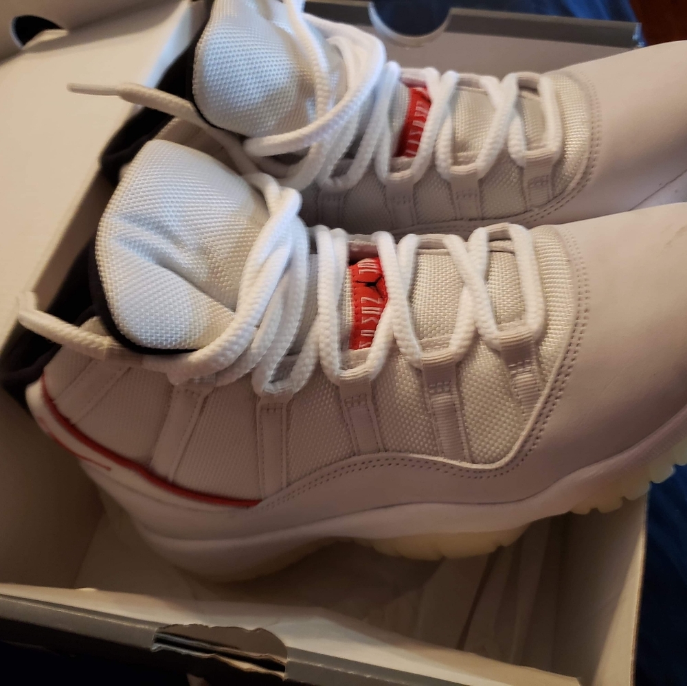 Air Jordan 11 Retro